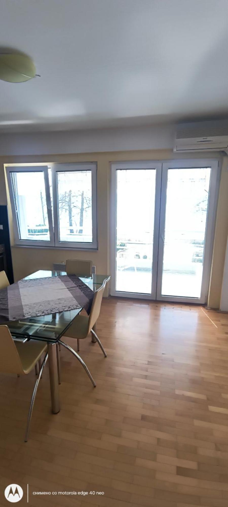 Gjole Apartments Lagadin Zimmer foto